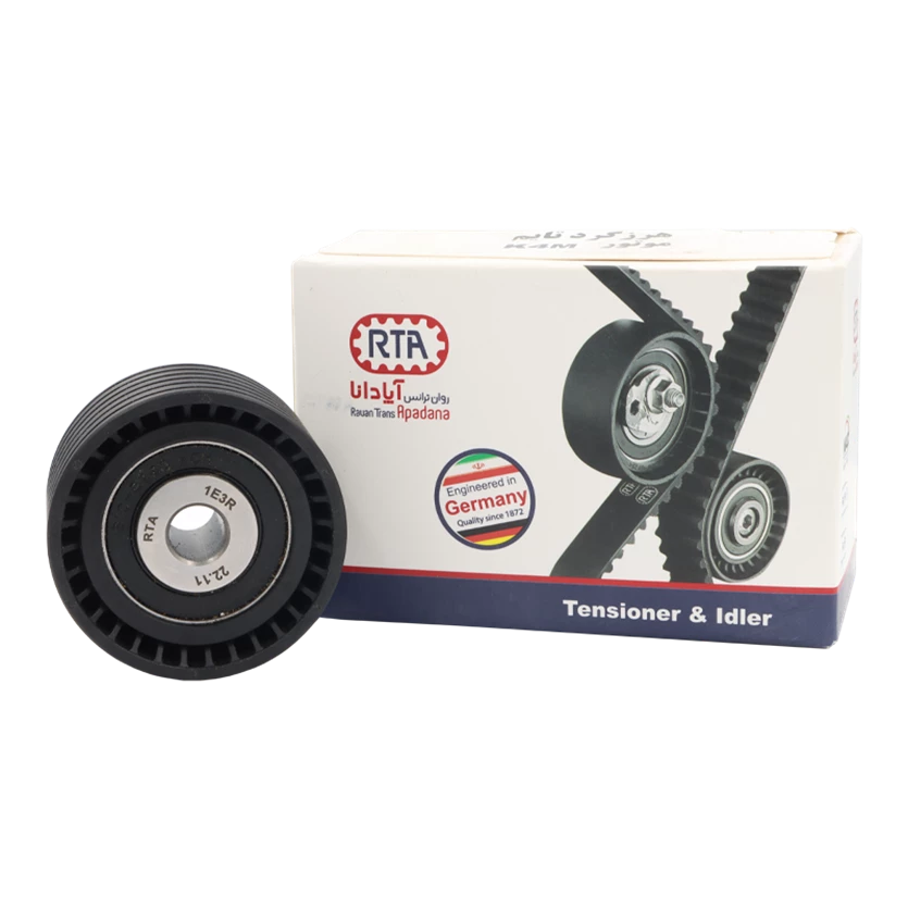 هرزگرد تایم